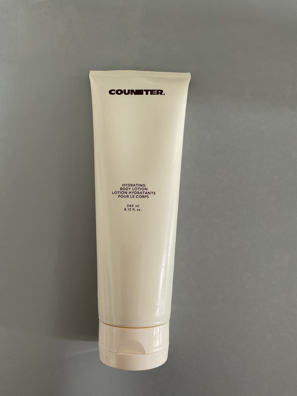 Counter Hydrating Body Lotion
